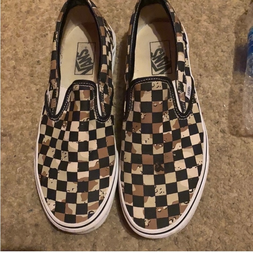 Vans